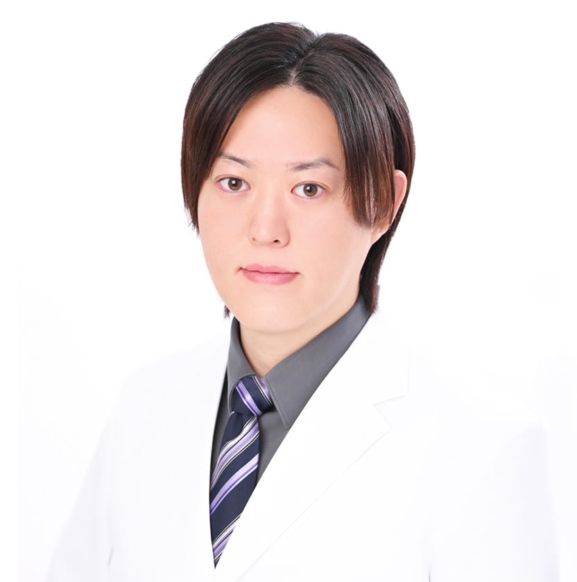 長野の美容外科・美容皮膚科「ながの美容クリニック」院長 中尾 聡一郎