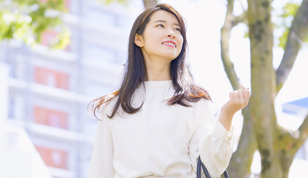 通院しやすい好立地